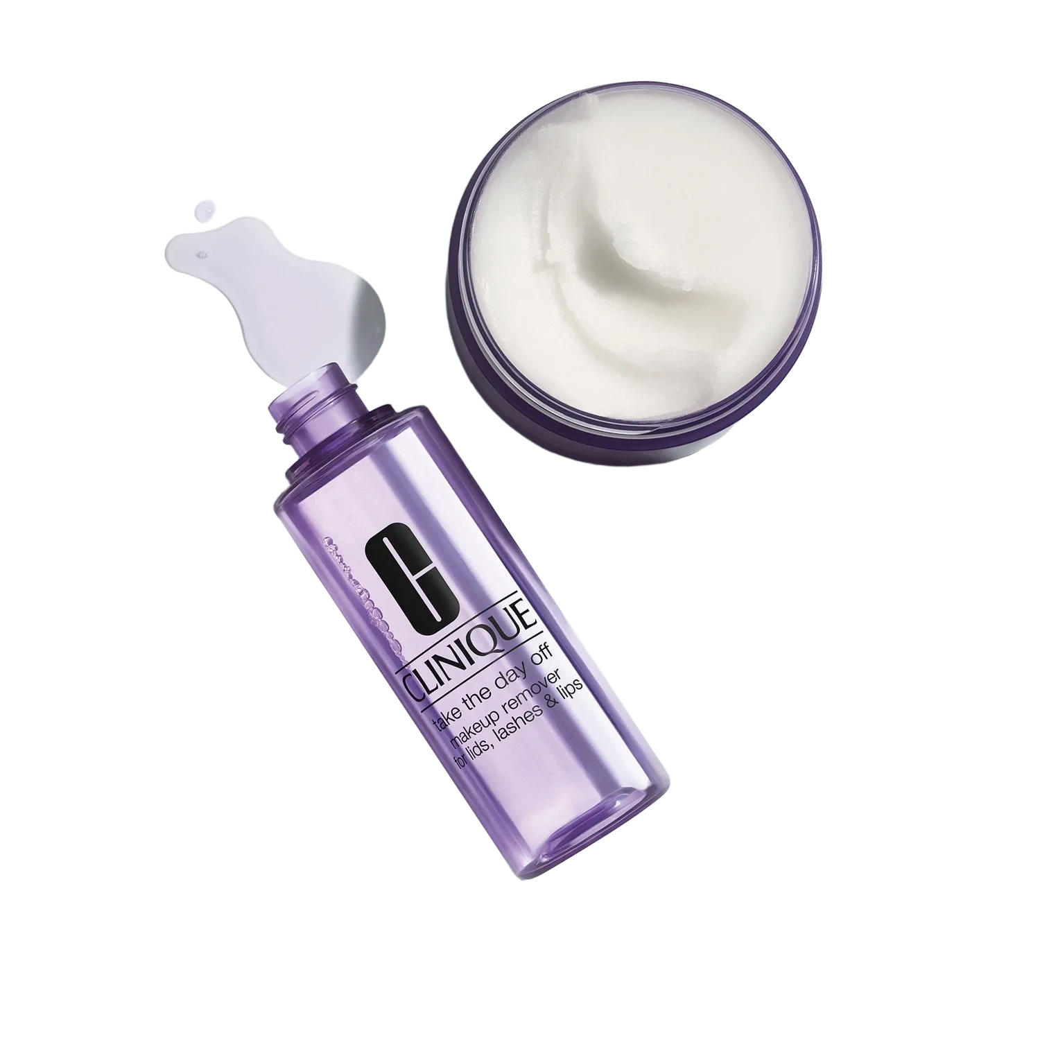 Clinique Take The Day Off Cleansing Balm