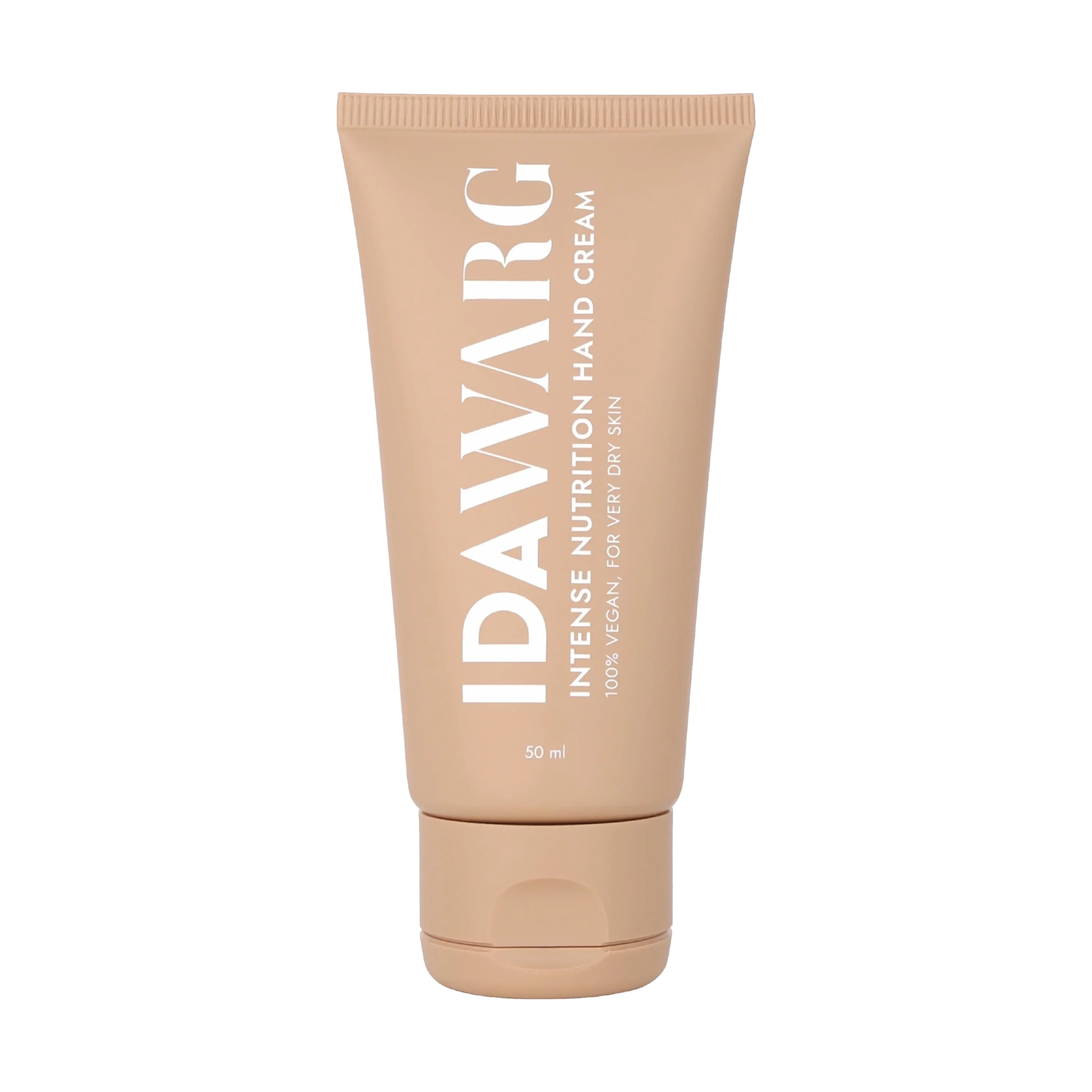 IDA WARG Beauty Intense Nutrition Hand Cream, 50 ml