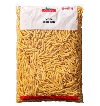 Penne EKO KRAV