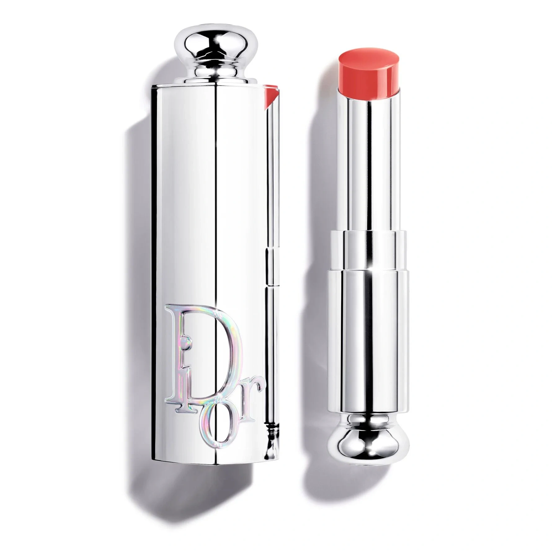 Dior Addict Glass Lipstick 599 Adiorable