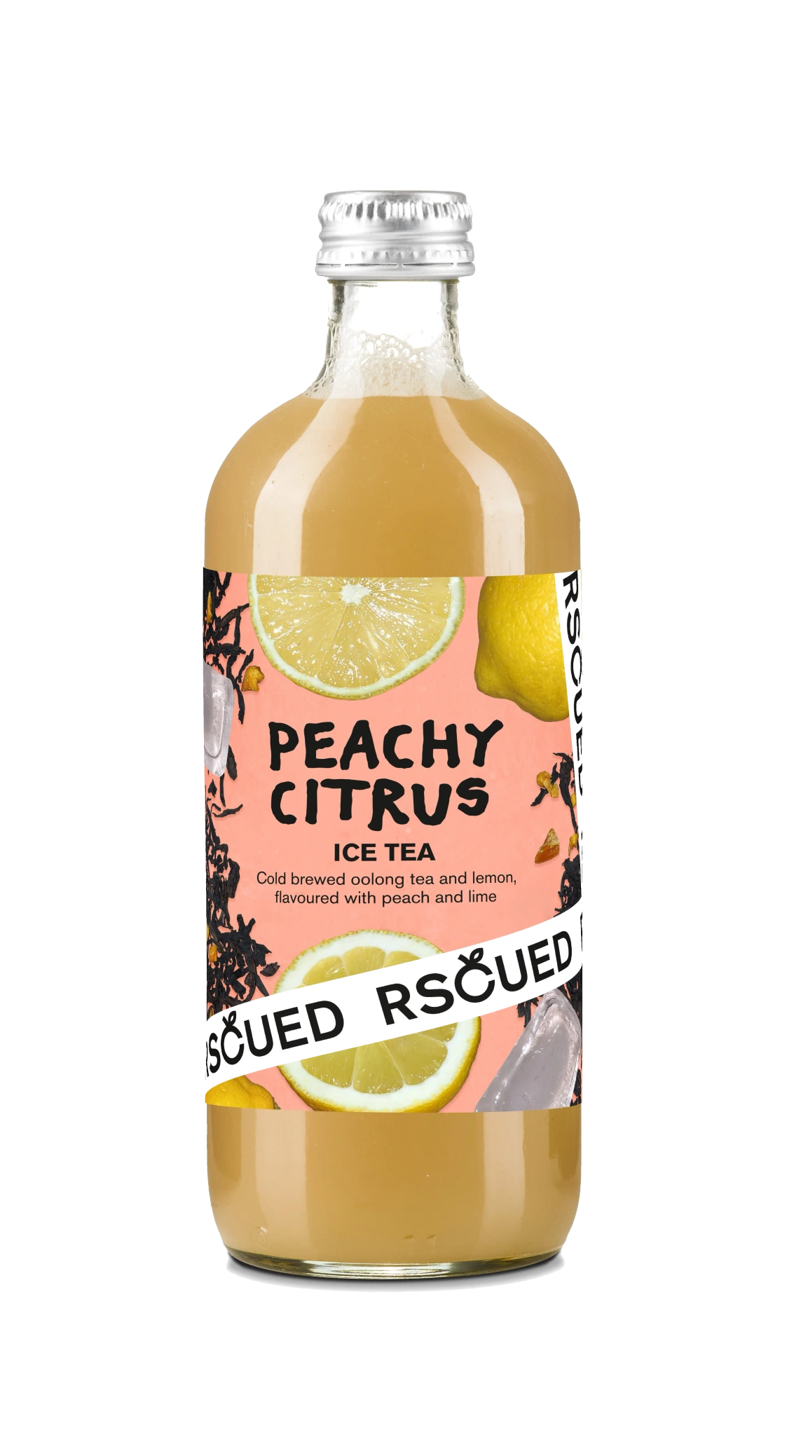 PEACHY CITRUS