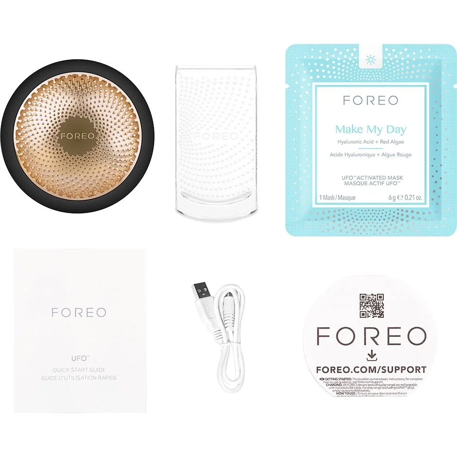 FOREO UFO 2 Black