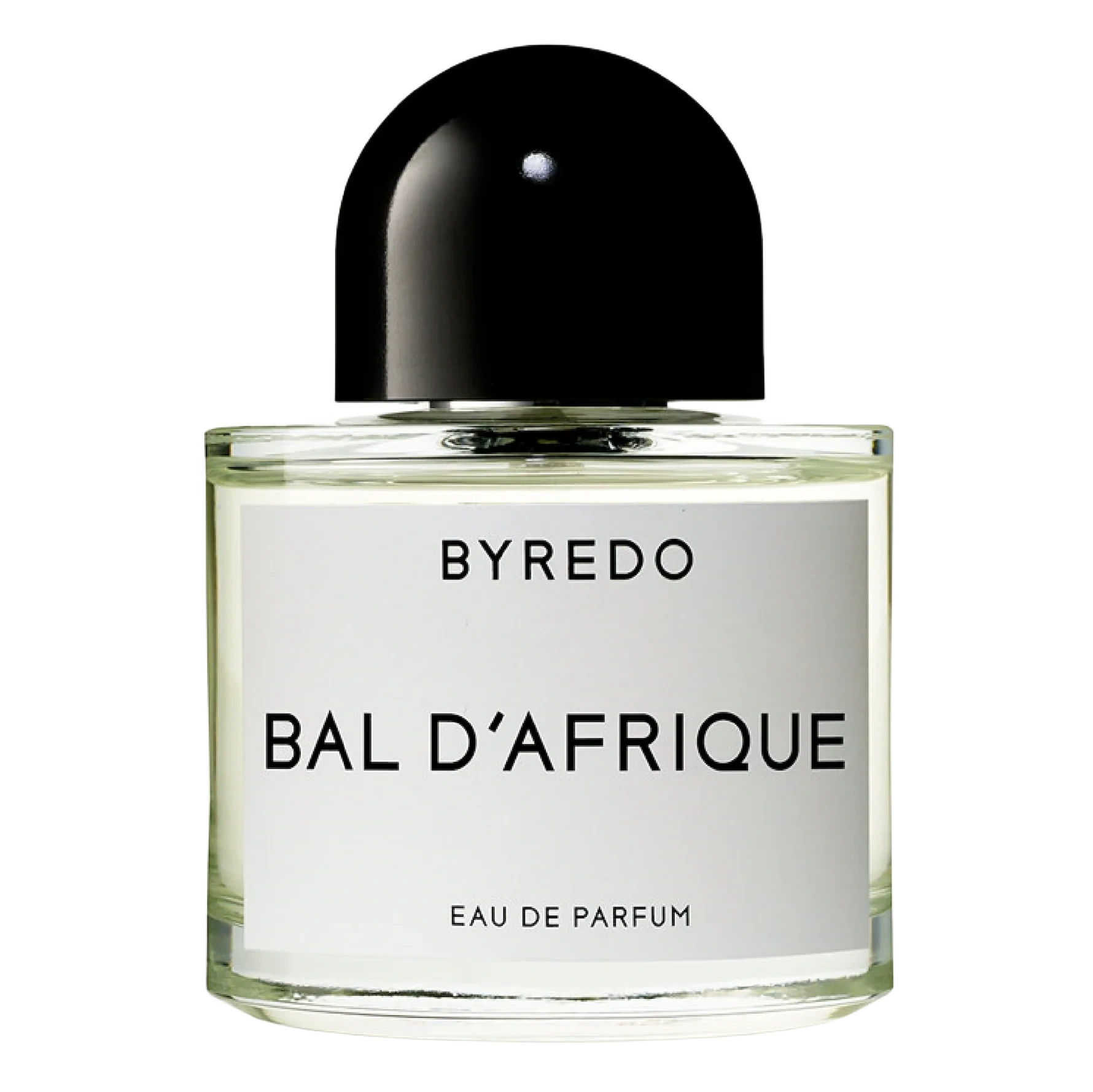BYREDO Bal D'Afrique Eau de Parfum 50 ml