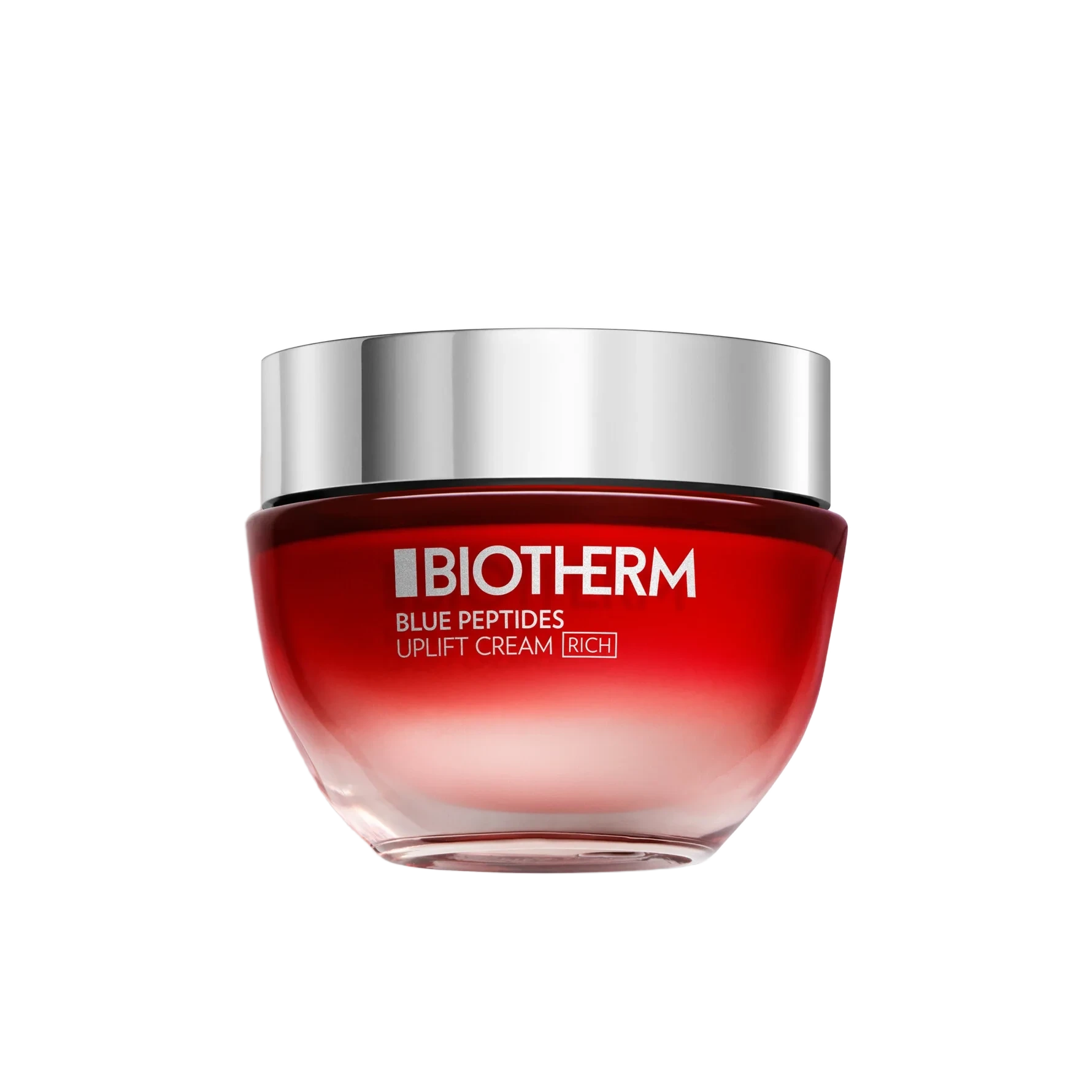Biotherm Blue Peptides Uplift Rich Moisturizing Cream 50 ml