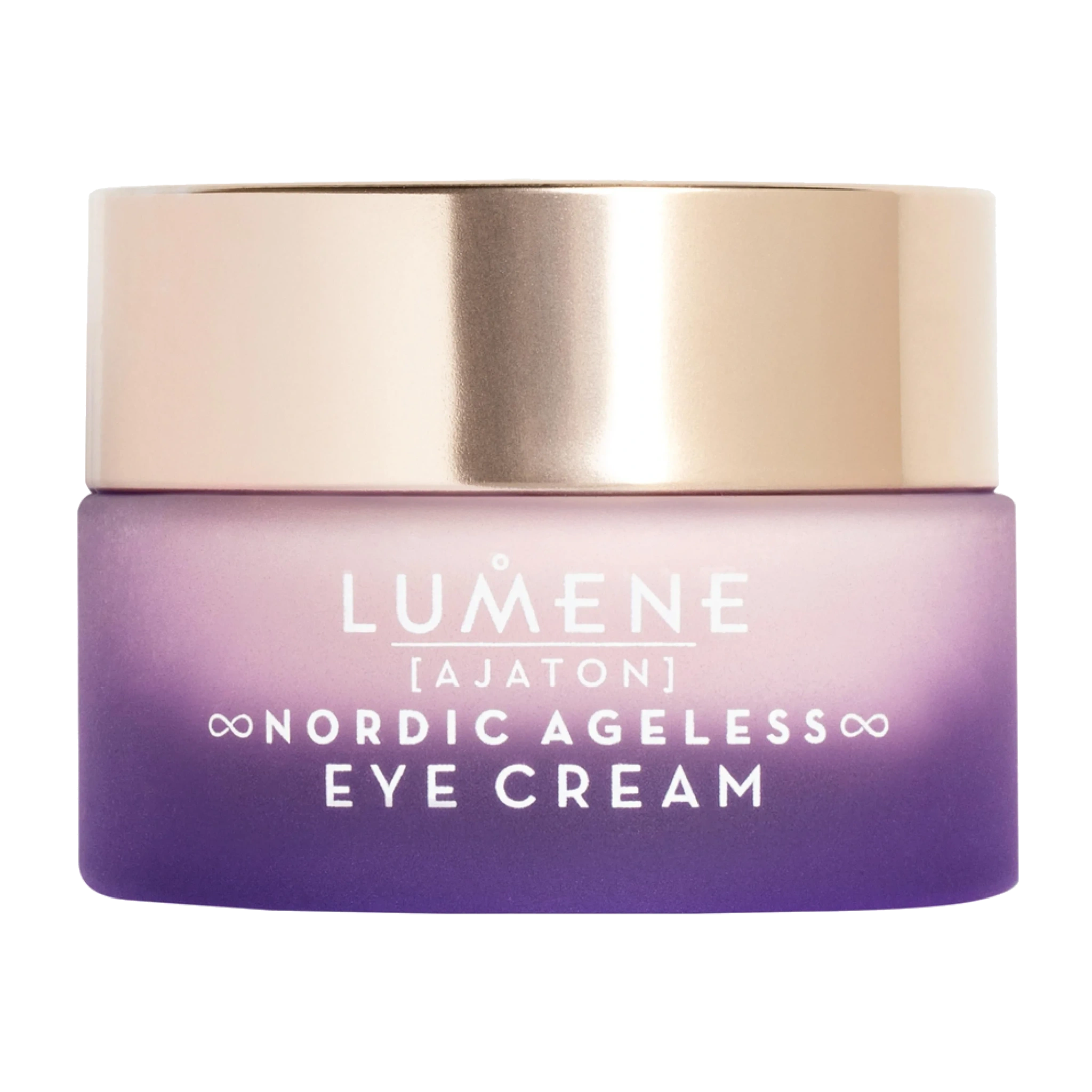 Lumene Nordic Ageless Eye Cream, 15 ml