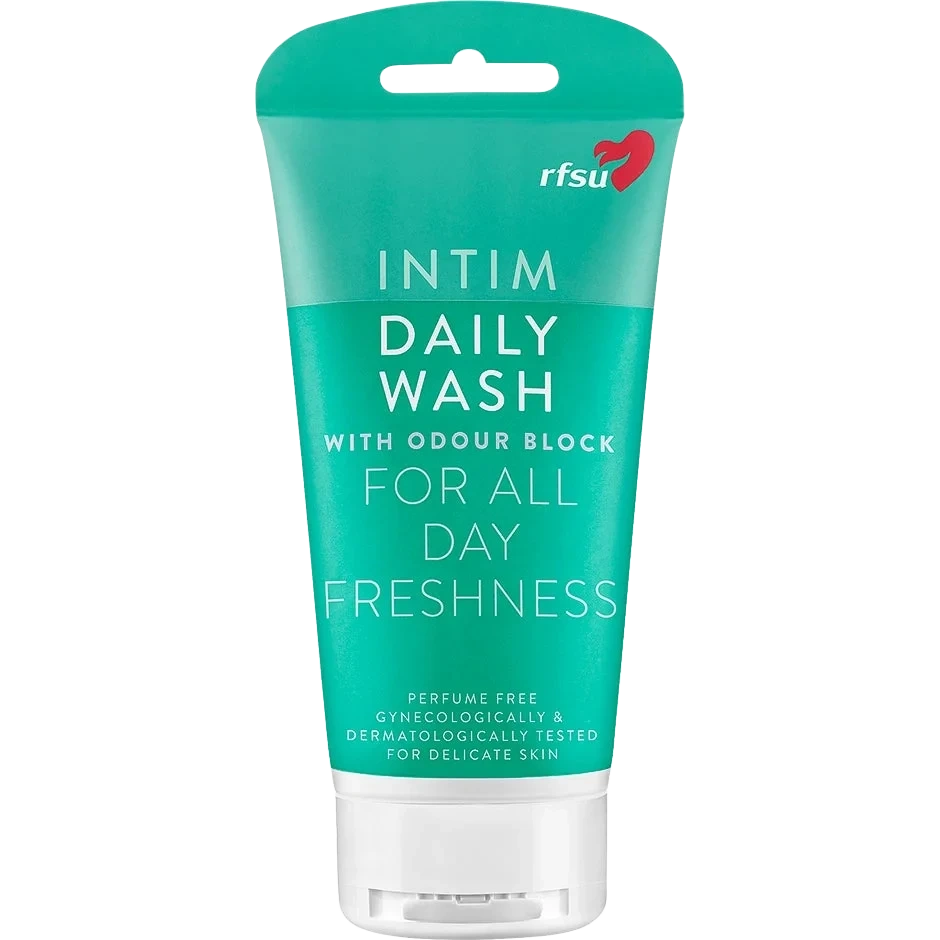 RFSU Intim Daily Wash