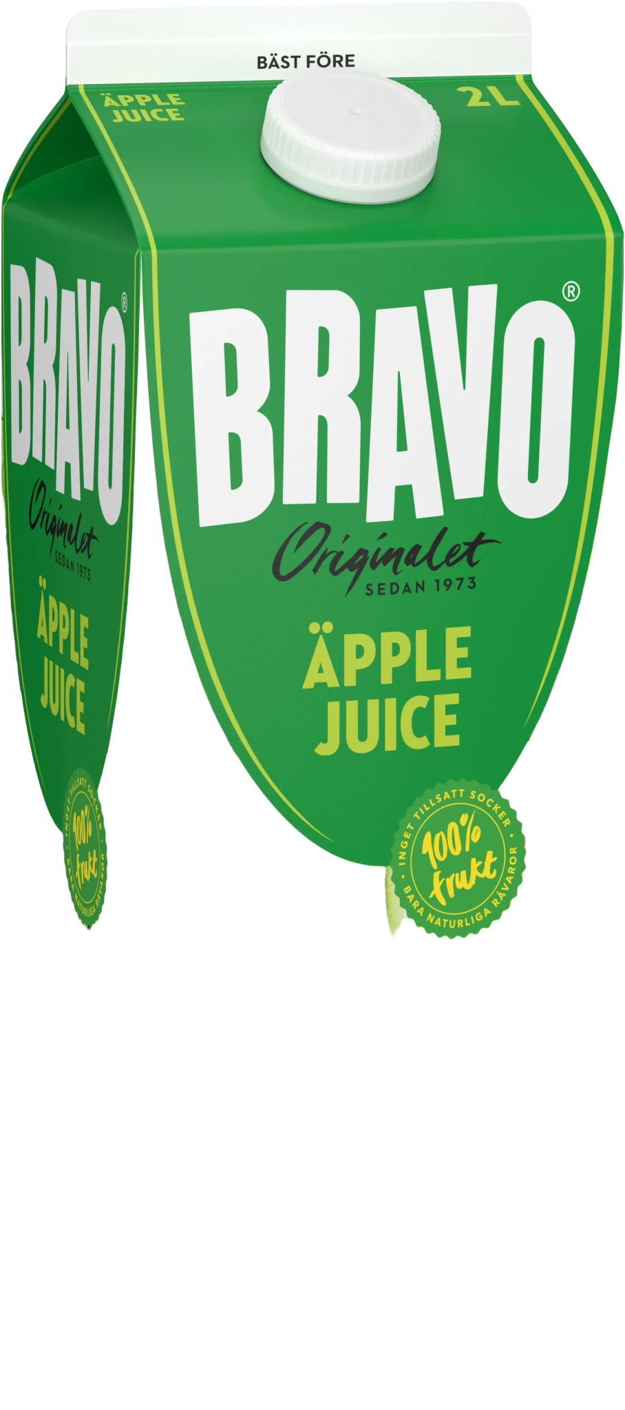Äpplejuice