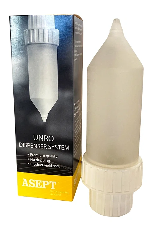 UNRO Ventil Til Hengekanne/bombe