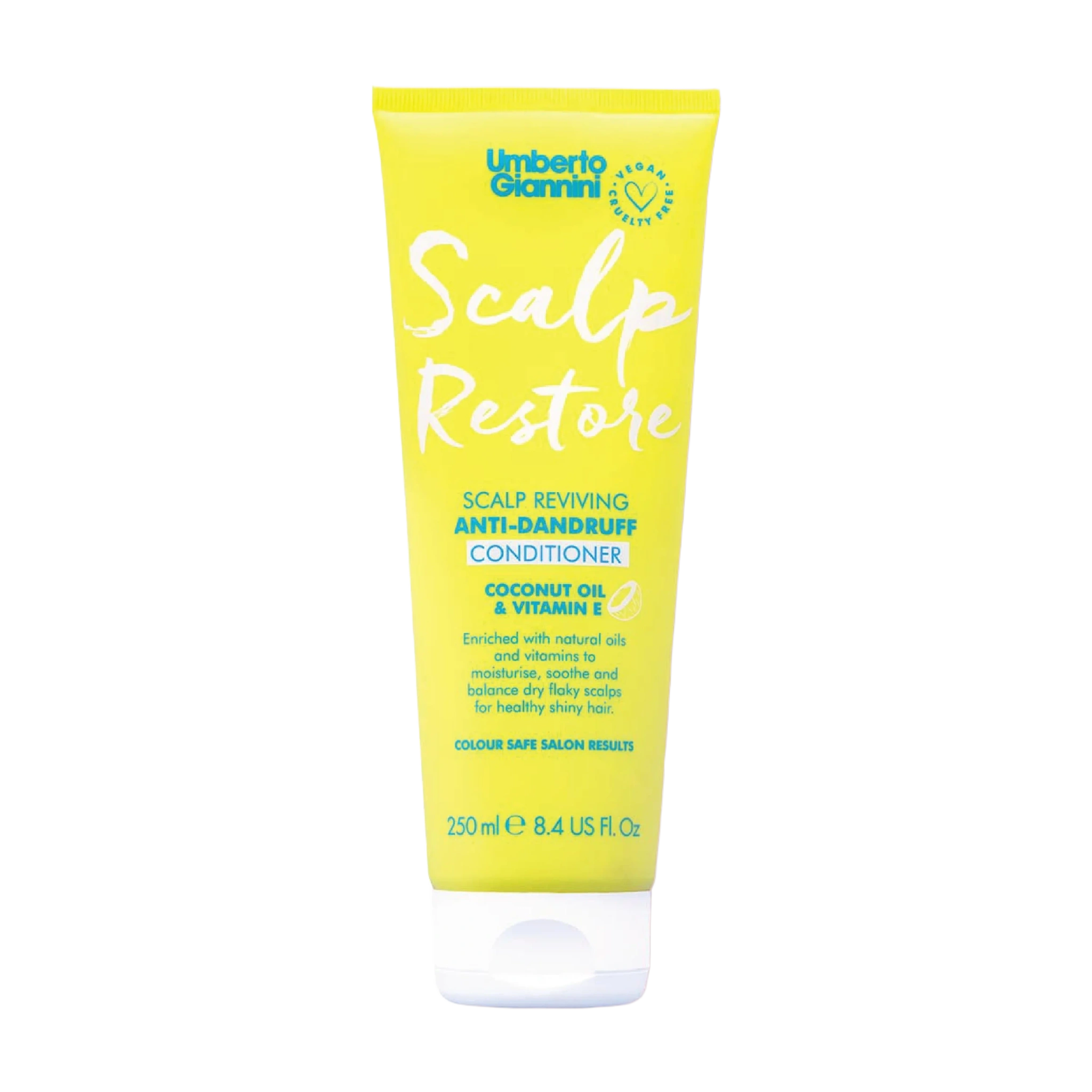 Umberto Giannini Scalp Restore Conditioner, 250 ml