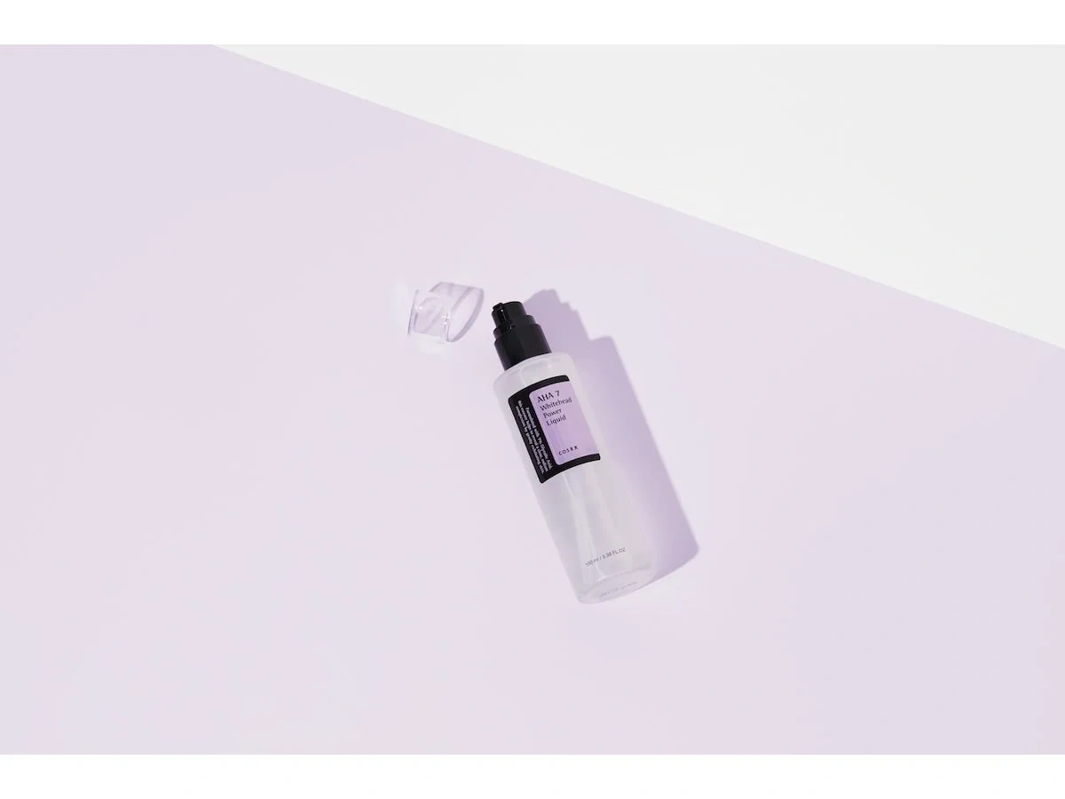 AHA 7 Whitehead Power Liquid