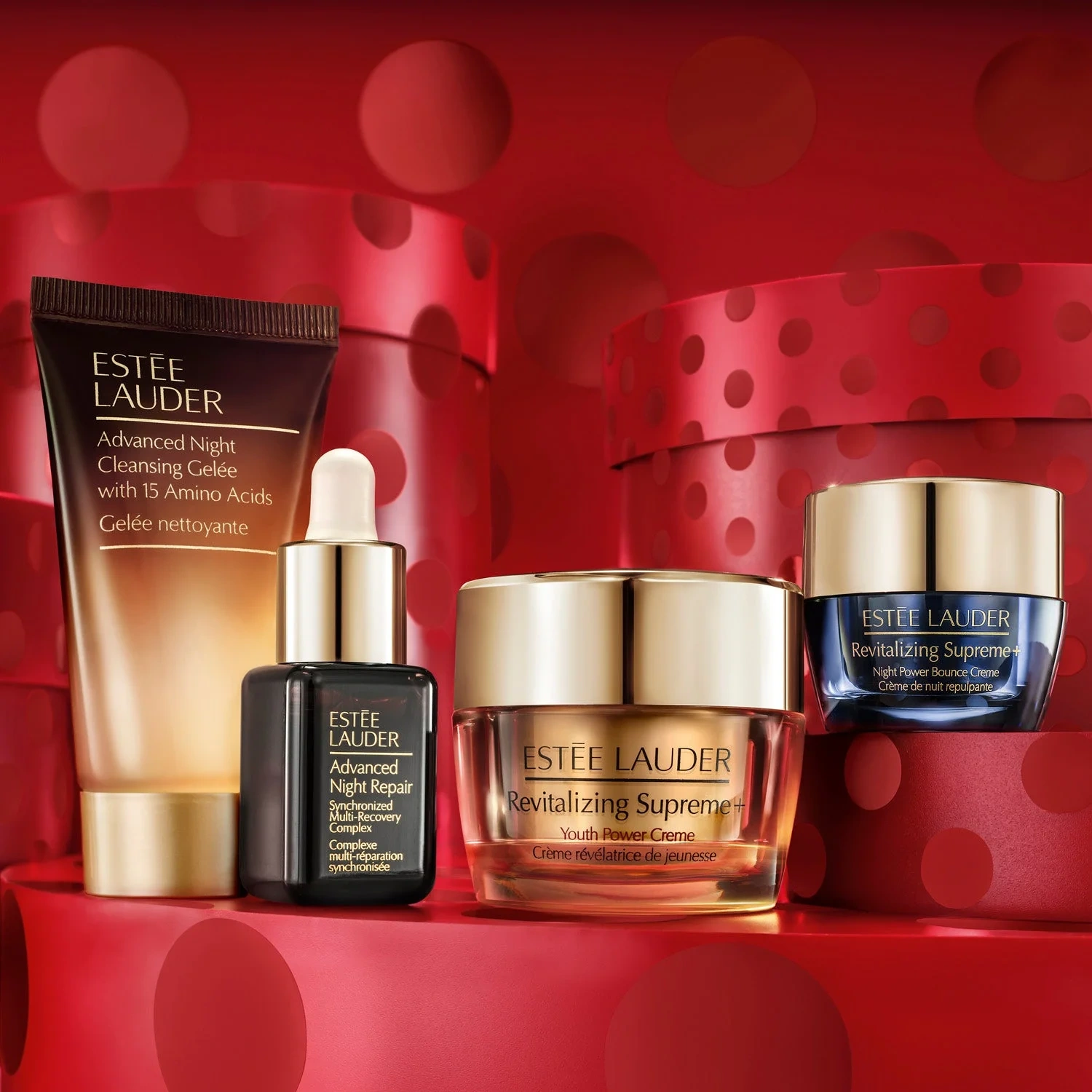 Estée Lauder Unwrap Your Glow Repair + Hydrate 24 7