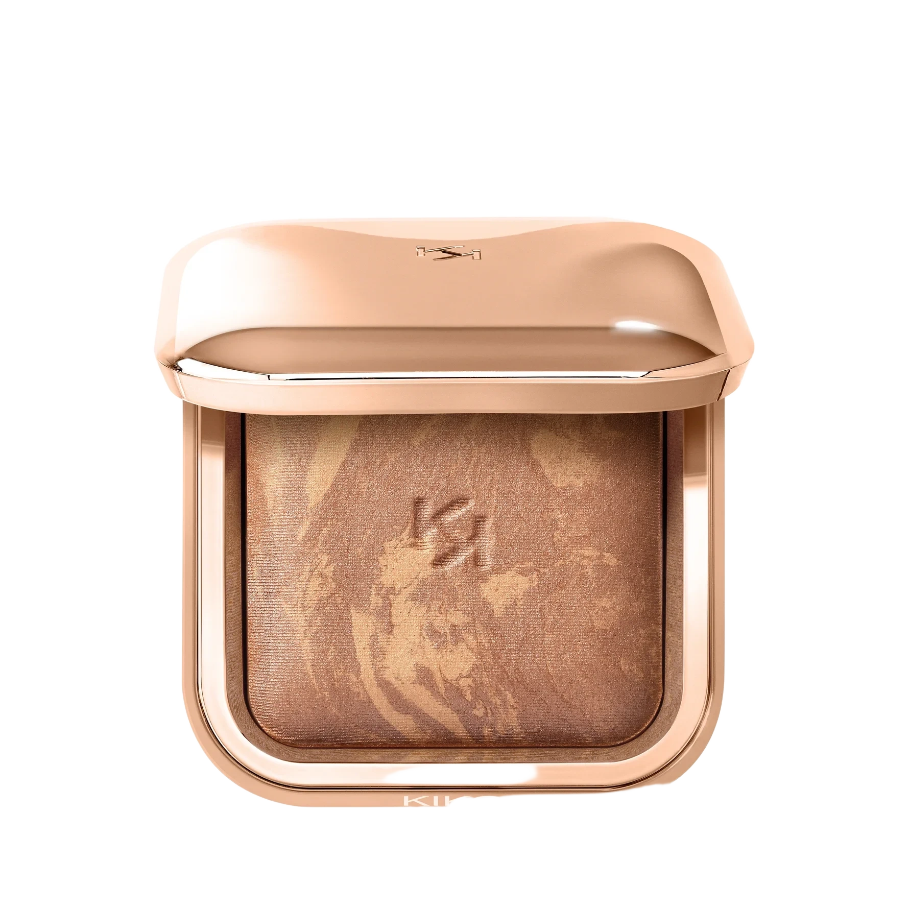 Kiko Milano Silky Glow Baked Bronzer 02 Terracotta 8,5 g