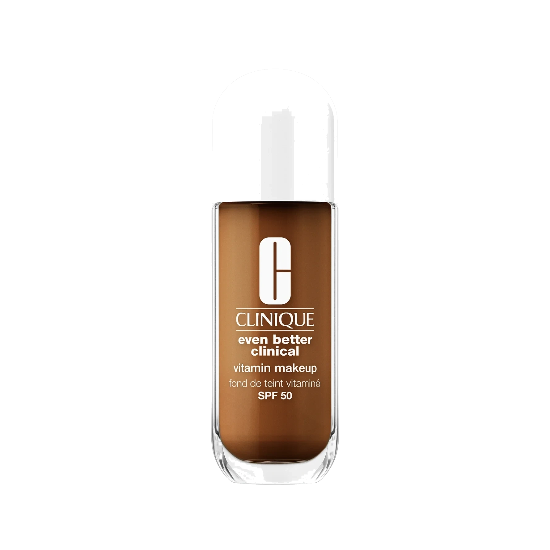 Clinique Even Better Vitamin Foundation SPF50 Deep Cool 1
