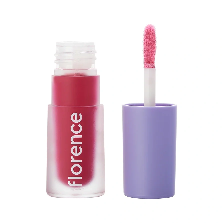 Florence by Mills Be A VIP Velvet Liquid Lipstick Obsessed