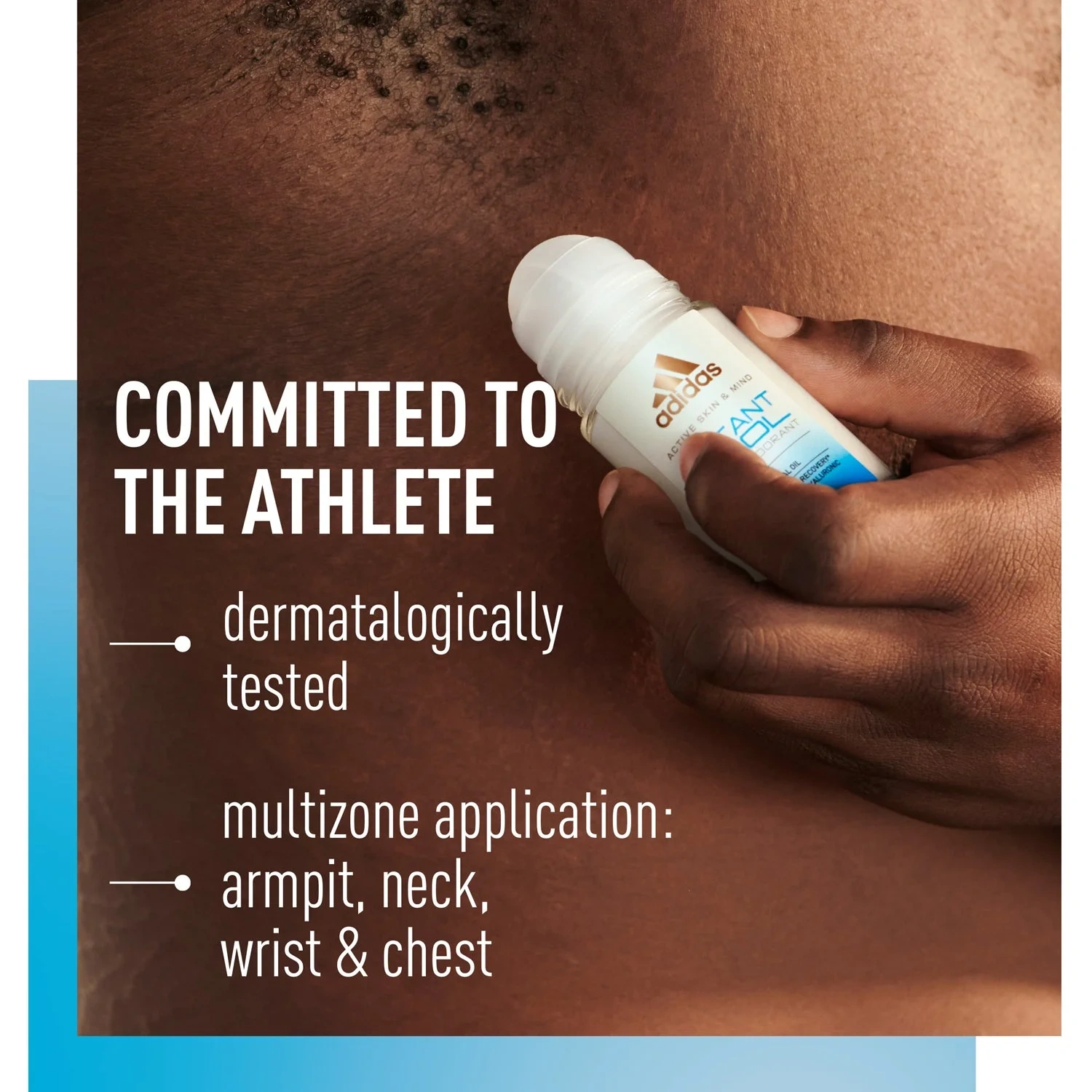 Adidas Skin & Mind Instant Cool