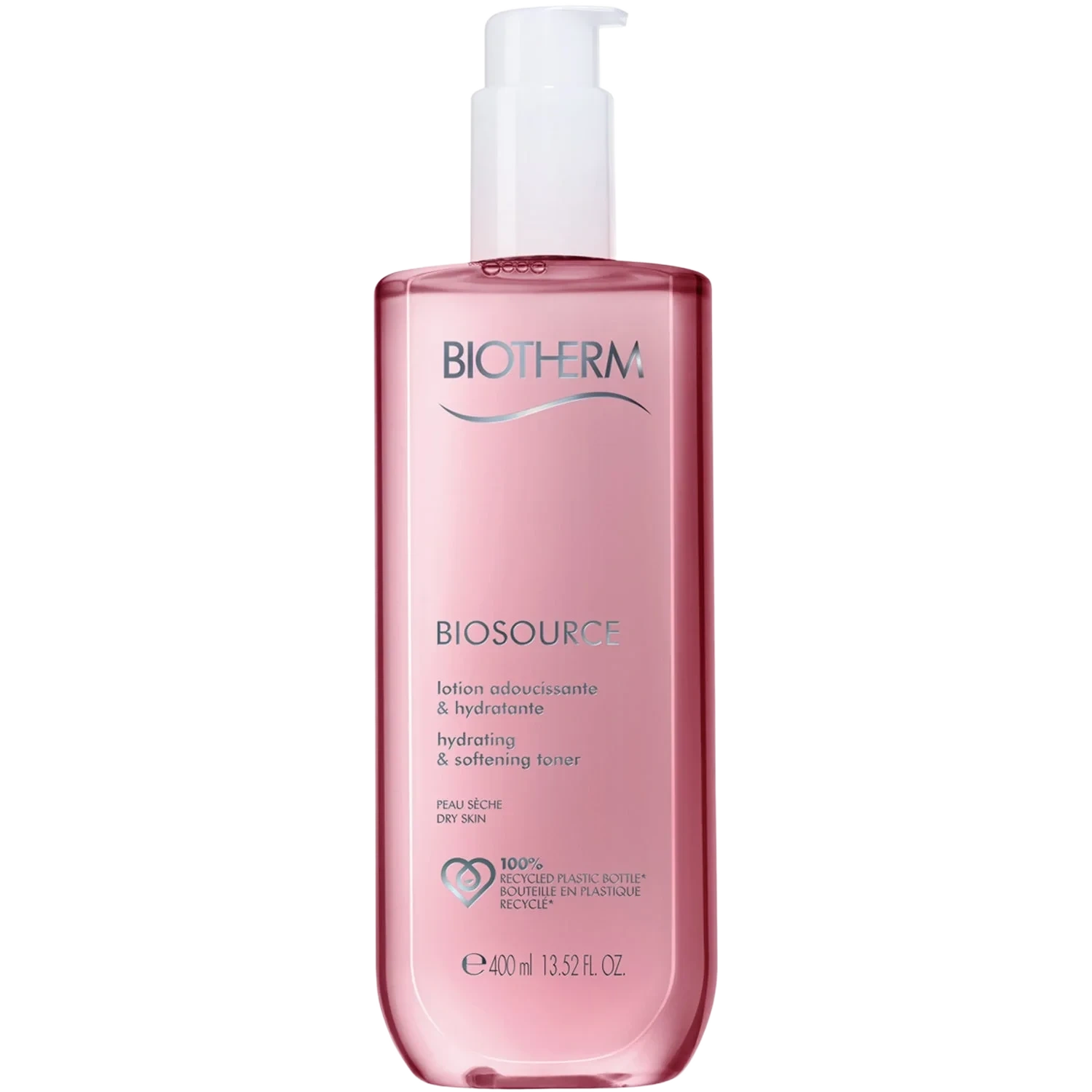 Biotherm Biosource Hydrating & Softening Toner
