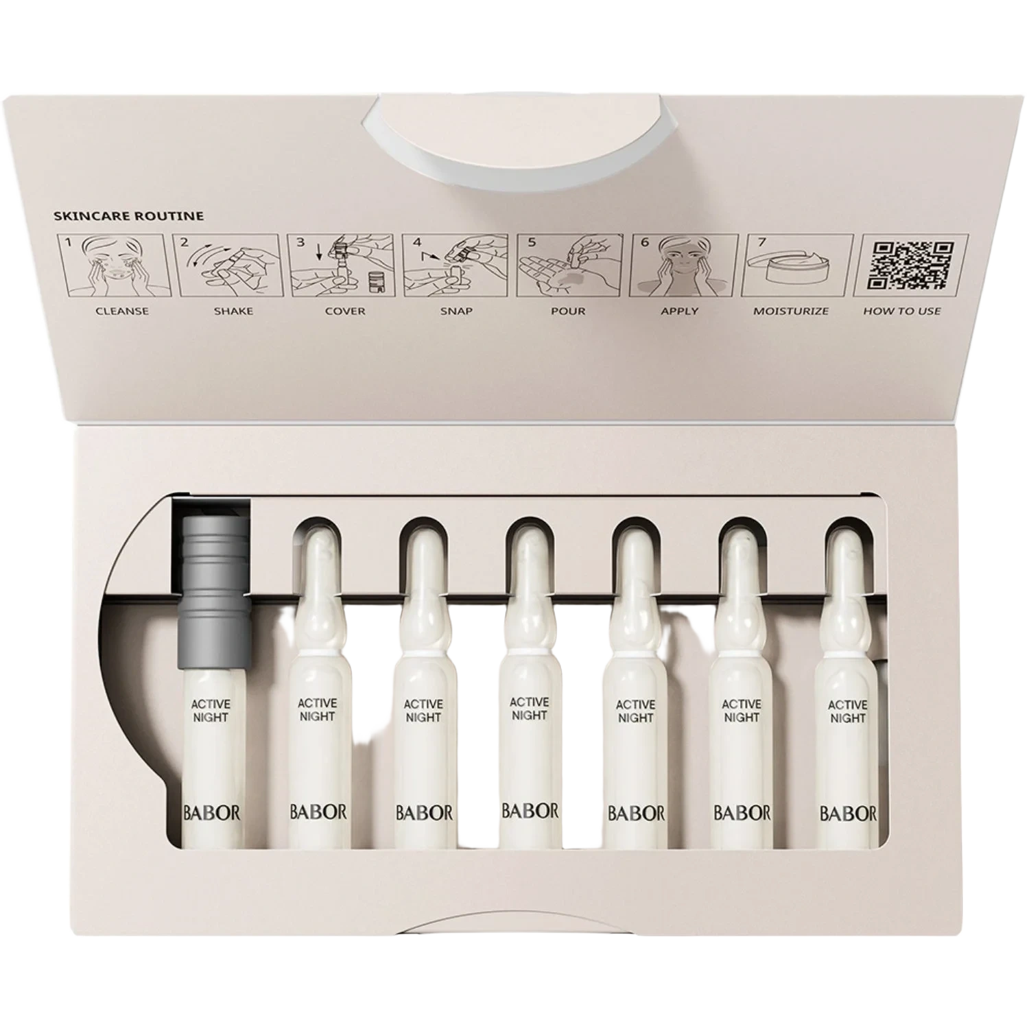 Babor Doctor Babor Lifting Cellular Set