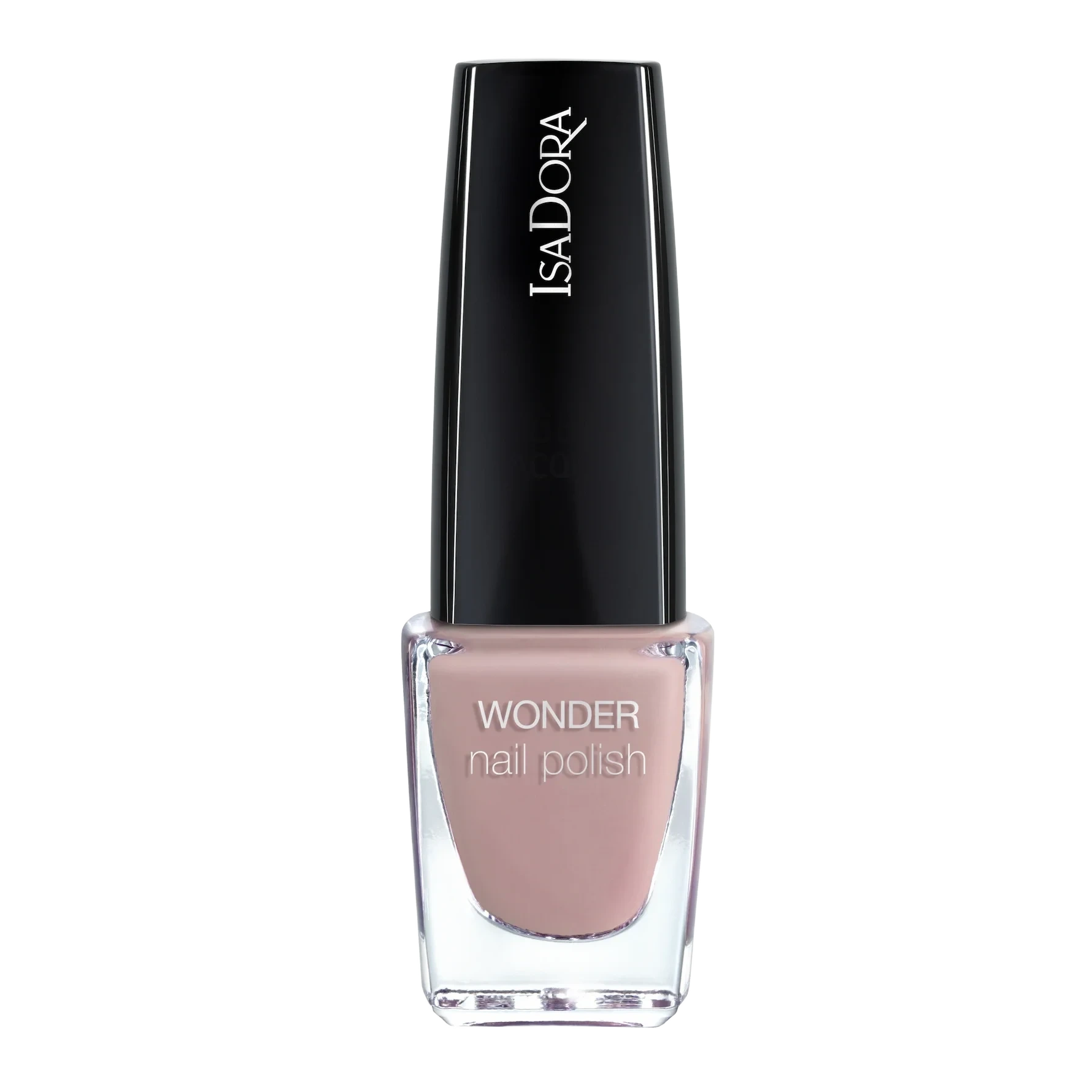 IsaDora Wonder Nail Polish 190 Nude Attitude