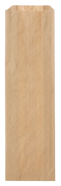 Hot crispy baguette pose brun 2lag  500stk