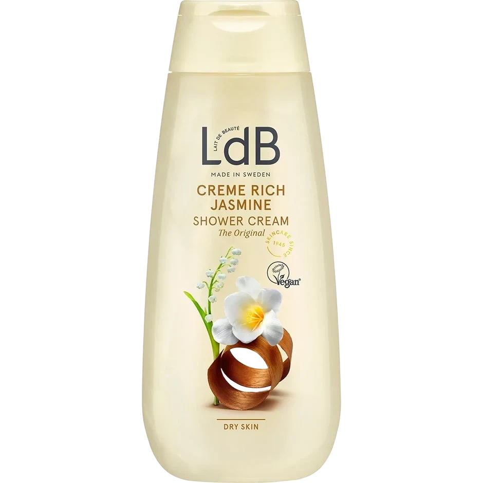 LdB Shower Cream