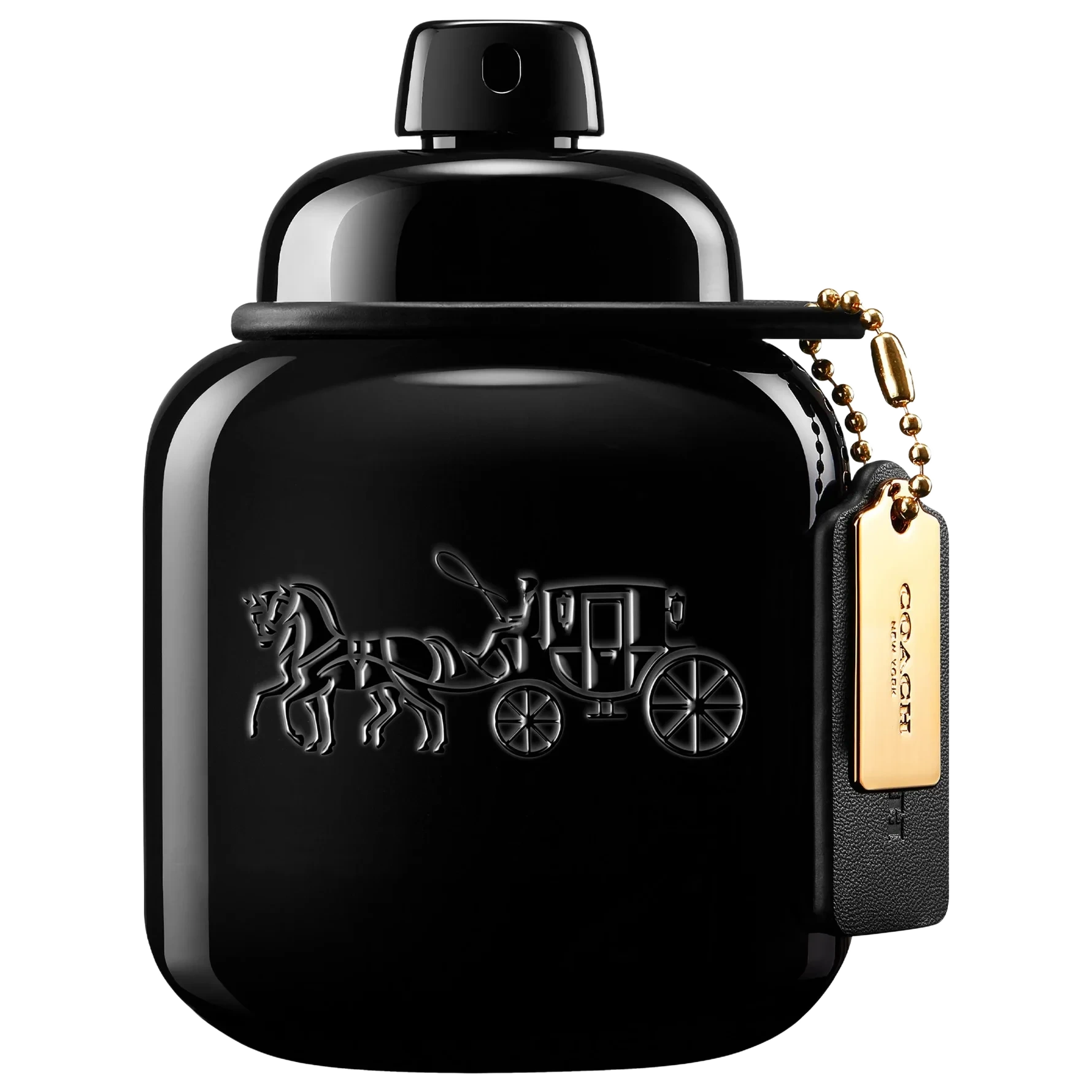 Coach Man Eau de Parfum 40 ml