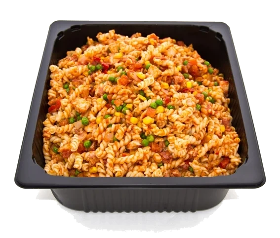 Pastasal kyck bac