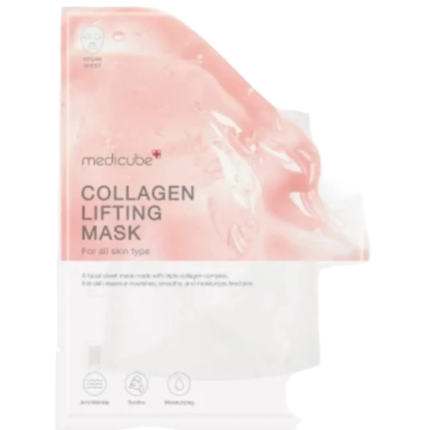 Medicube Collagen Lifting Mask