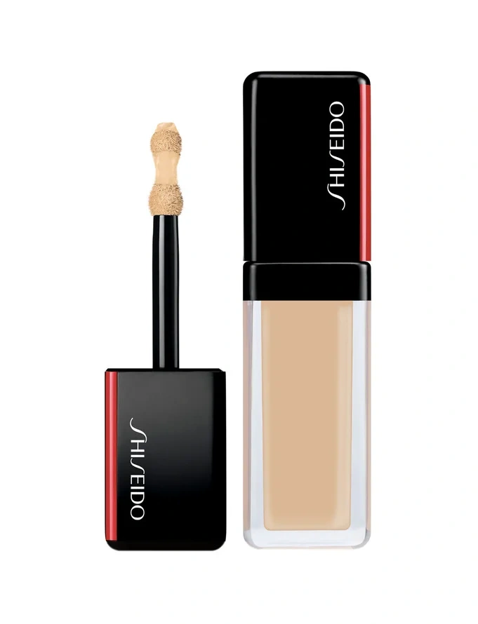 Shiseido Synchro Skin Self-Refreshing Concealer 202 Light
