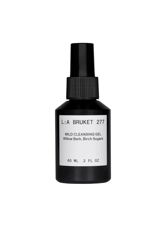 L:A BRUKET 277 Mild Cleansing Gel 60 ml