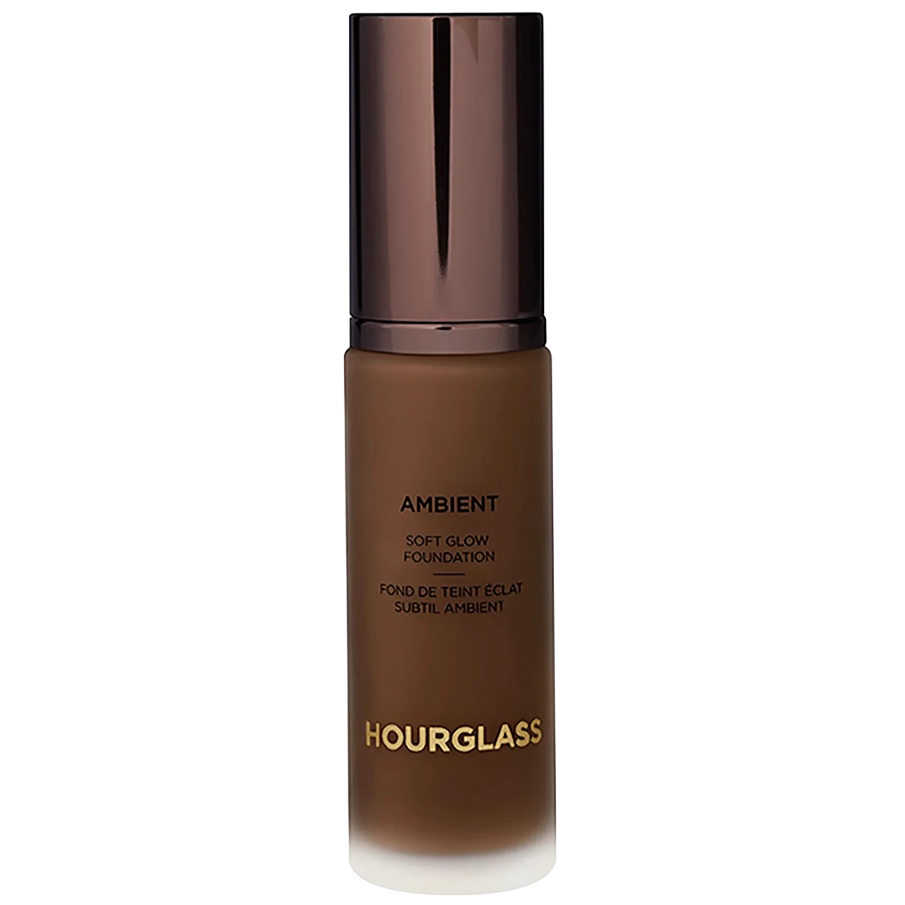 Hourglass Ambient Soft Glow Foundation 16 Deep, Warm