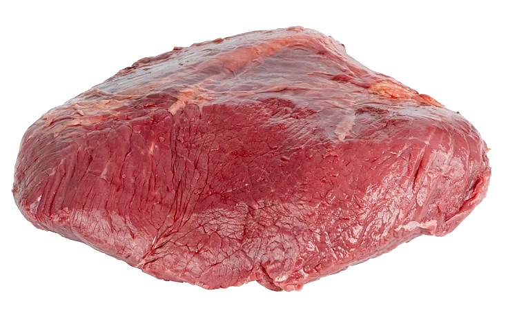 Storfe mørbrad u/ben   3xca3kg   kg
