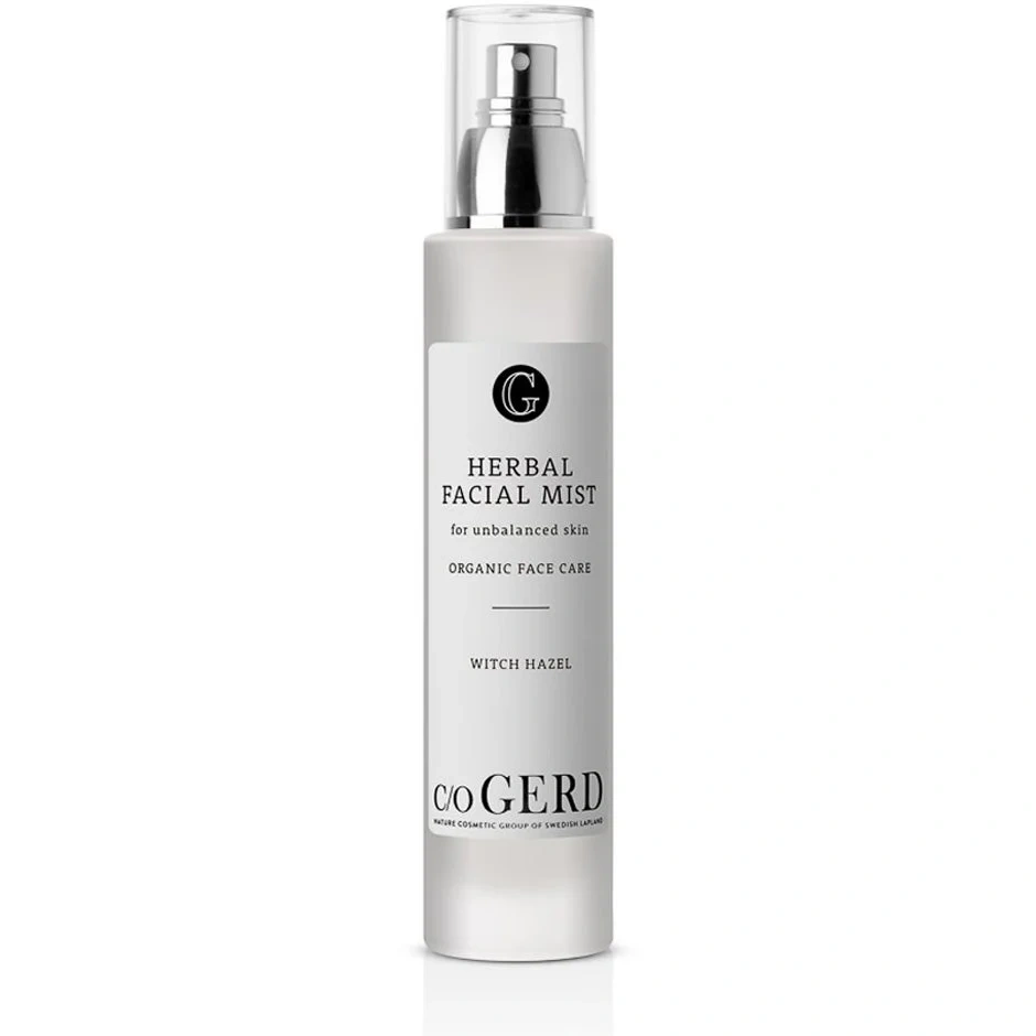 c/o GERD Herbal Facial Mist