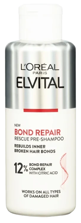 Elvital Pre-Shampo Bond Repair 200ml