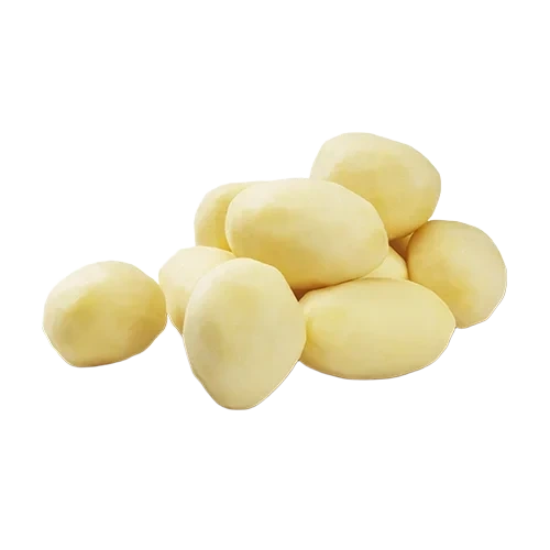 Potatis knivskalad