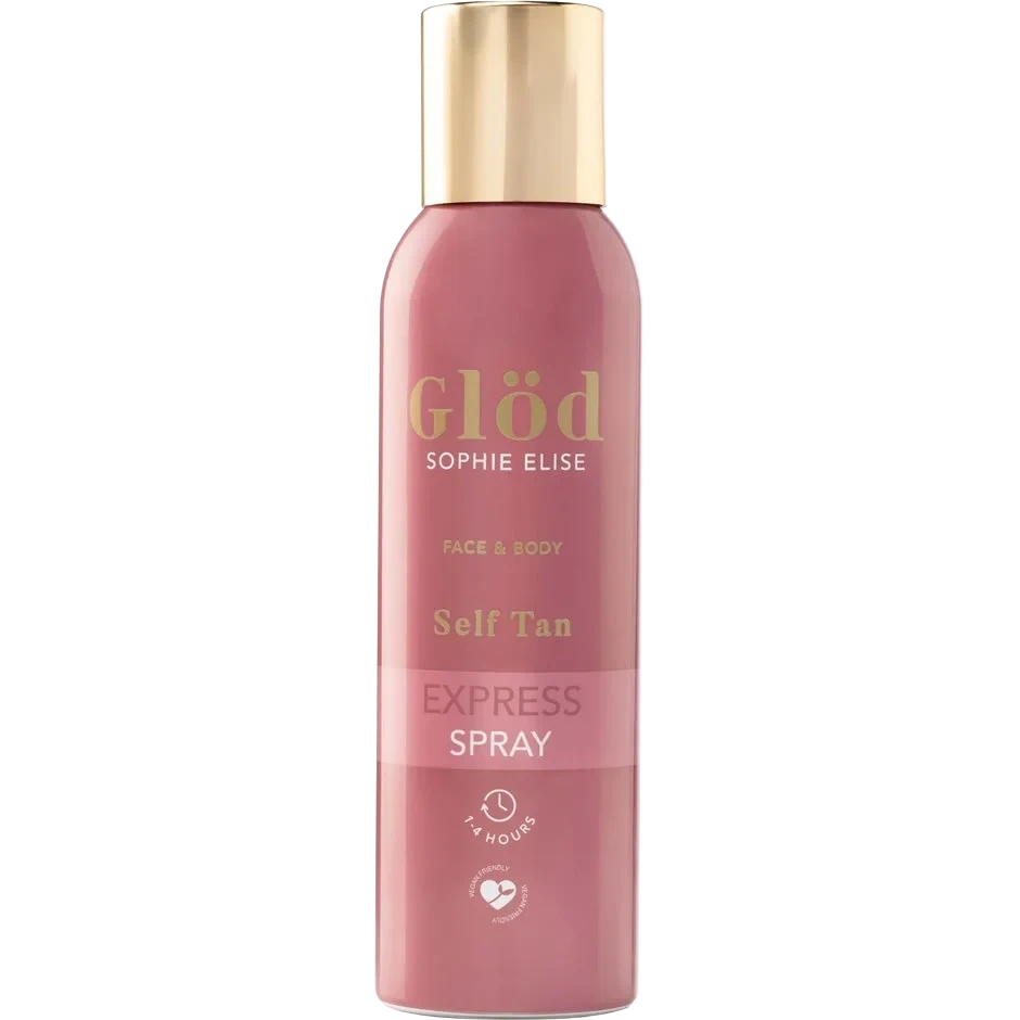 Glöd Sophie Elise Express Self Tan Spray