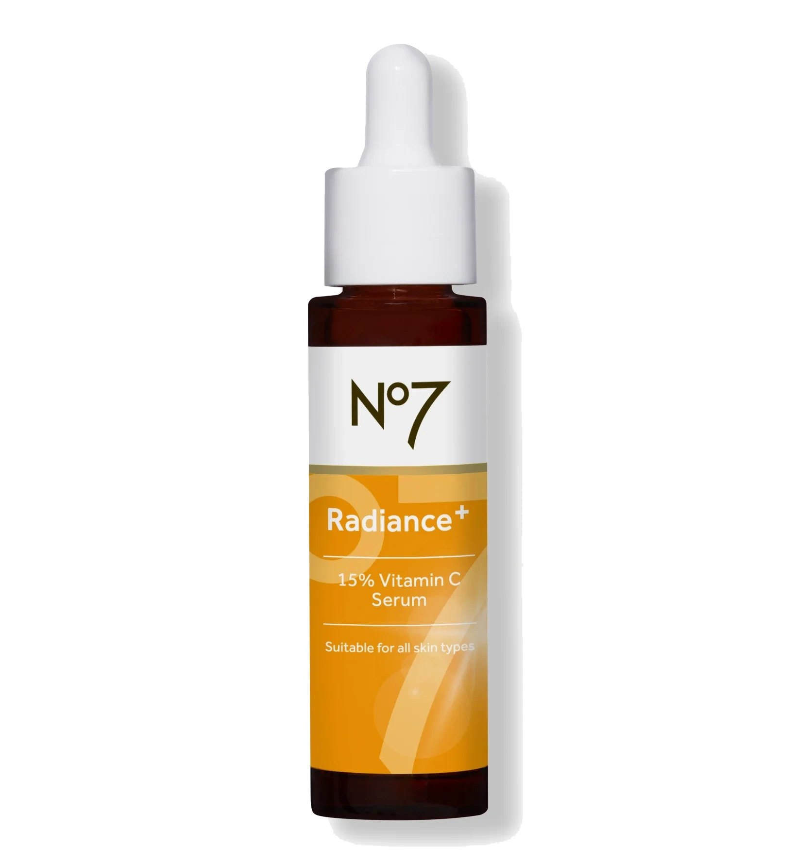 No7 Radiance+ 15 Procent Vitamin C Concentrate
