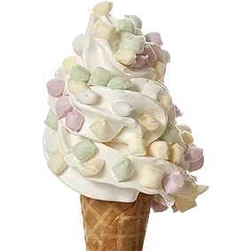Idun Nic Mini Marshmallows