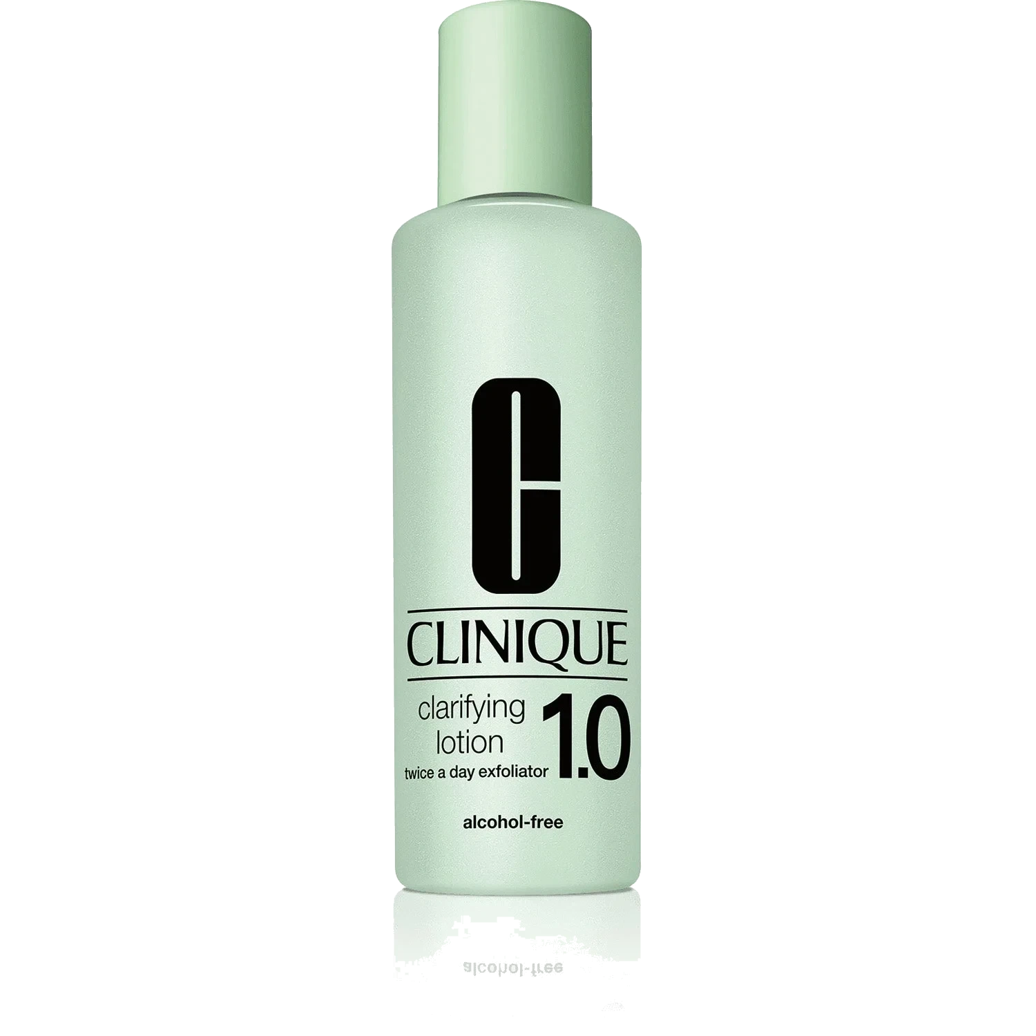 Clinique Clarifying Lotion 1.0