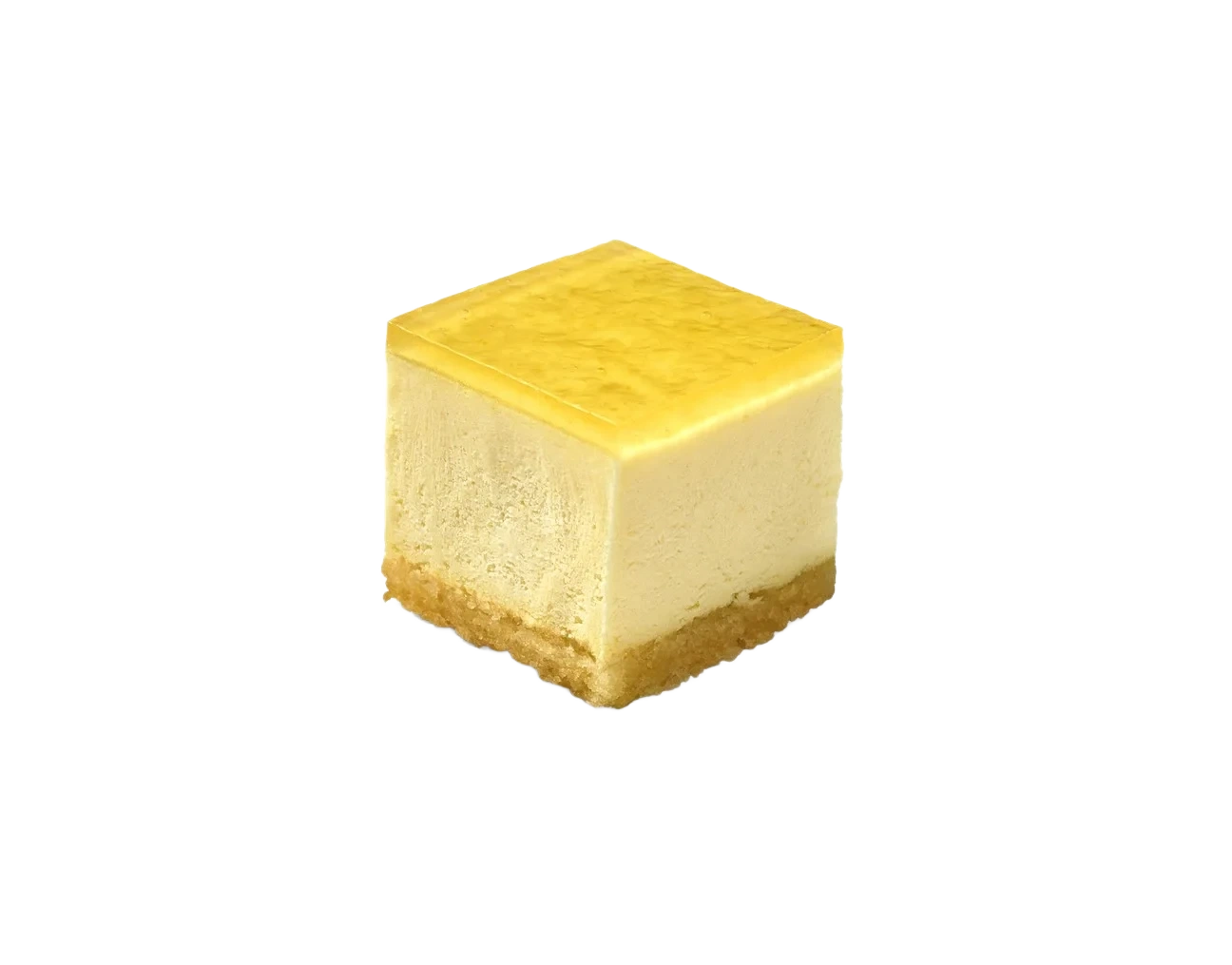 GRAYS BAKERY AB Cheesecake Passion Minibitar (GLF)