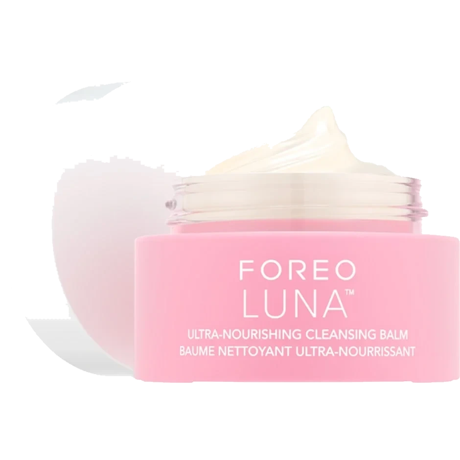 FOREO LUNA Ultra Nourishing Cleansing Balm