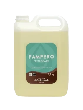 Pampero Fettlösare 5l