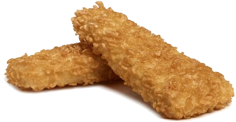 Torsk Panert Sprøbakt 90 Gr, 5 kg Krt