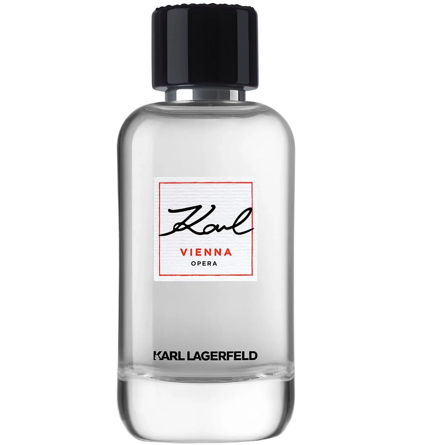 Karl Lagerfeld Vienna