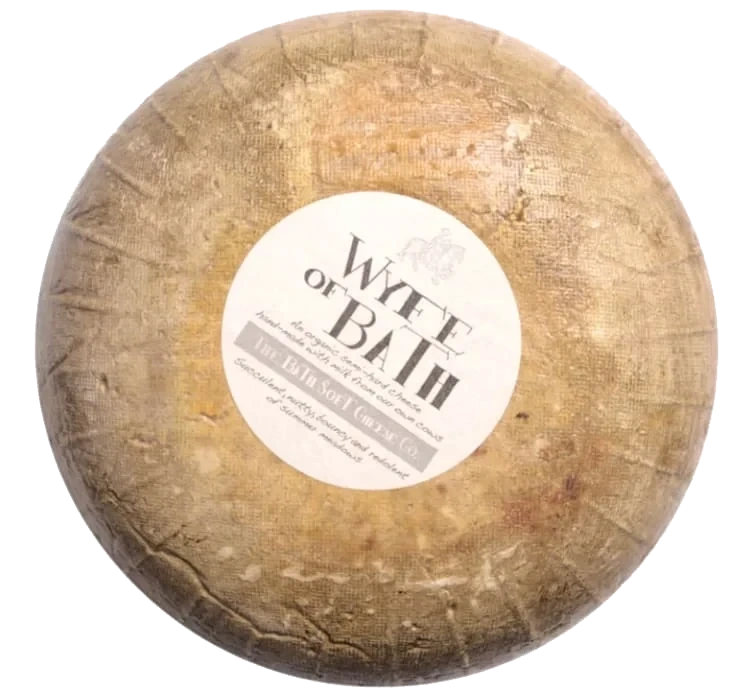 Wyfe Of Bath .
