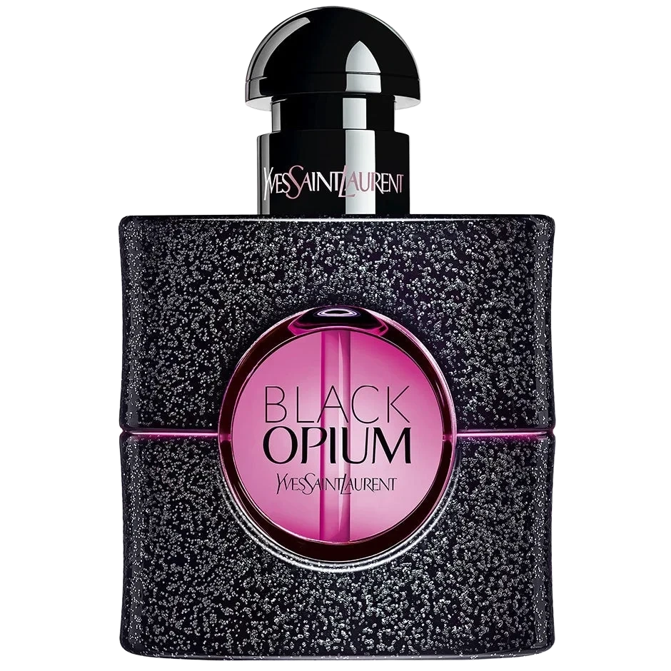 Yves Saint Laurent Black Opium Neon