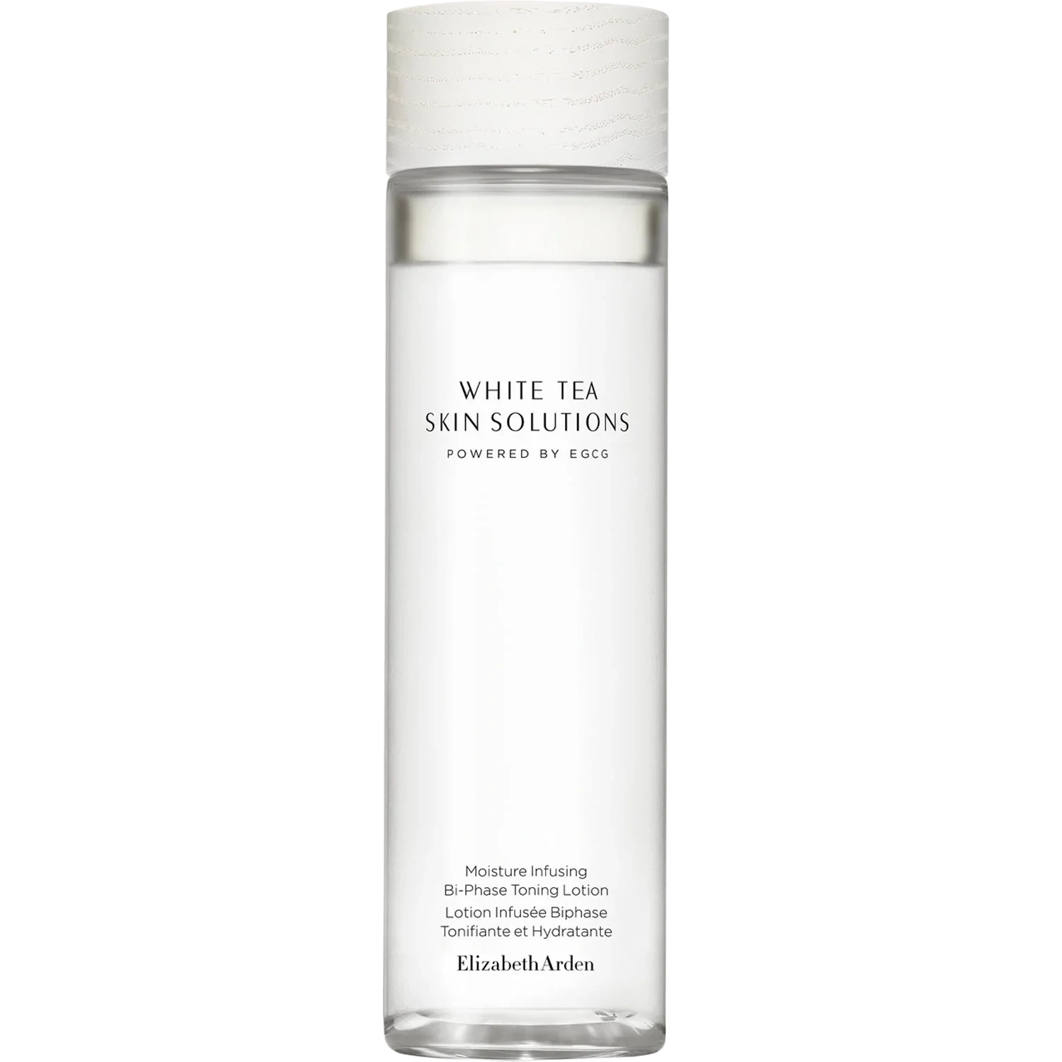 Elizabeth Arden White Tea Skin Solutions Bi-phase Toning Lotion