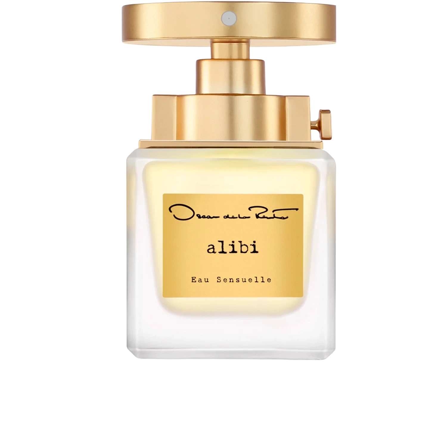 Oscar De La Renta Alibi Sensuelle