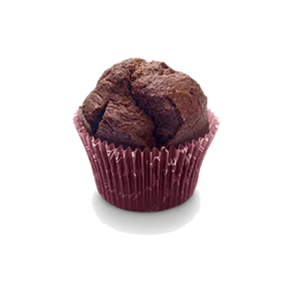 Sjokolademuffins Glutenfri & Melkefri 80g
