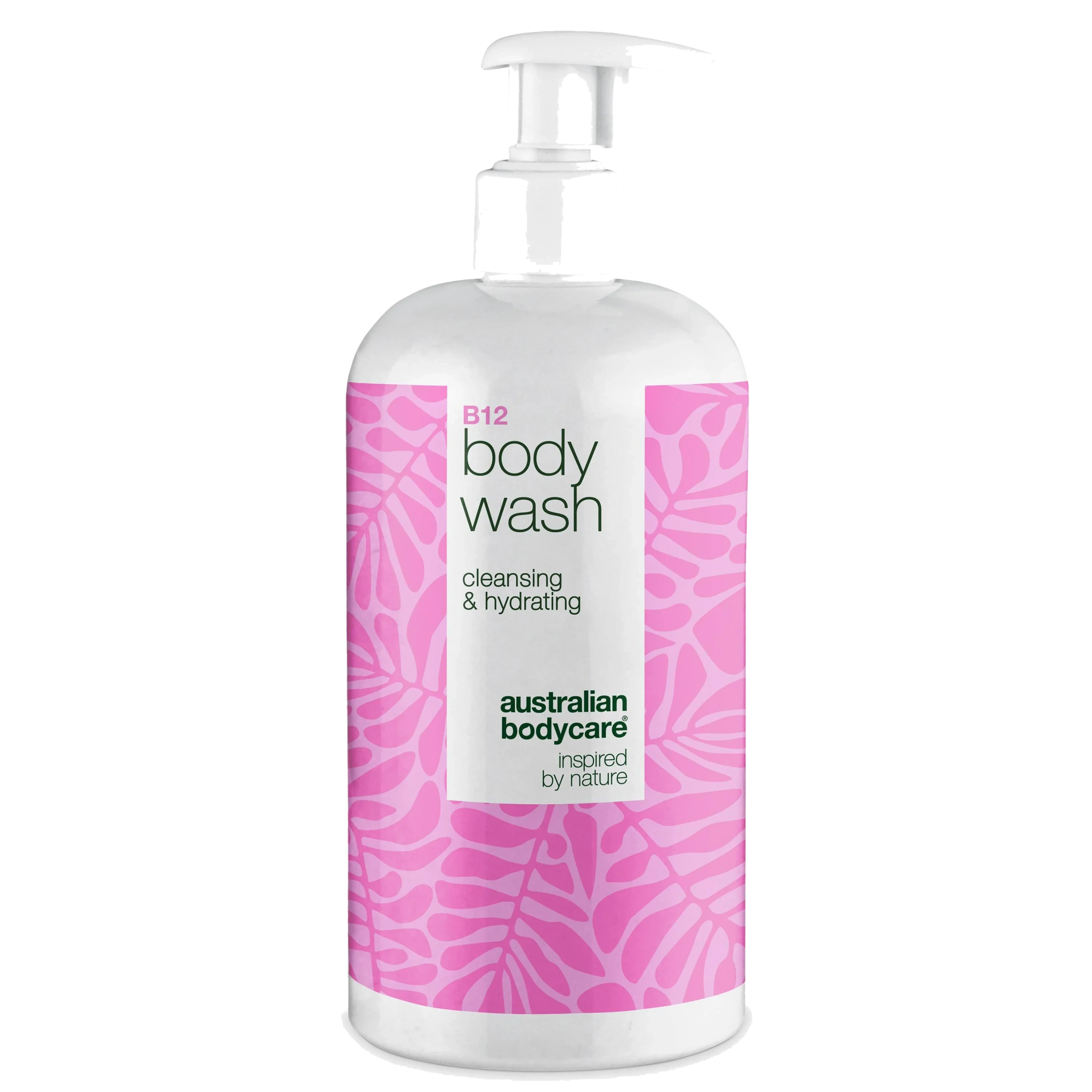 Australian Bodycare B12 Body Wash, 500 ml