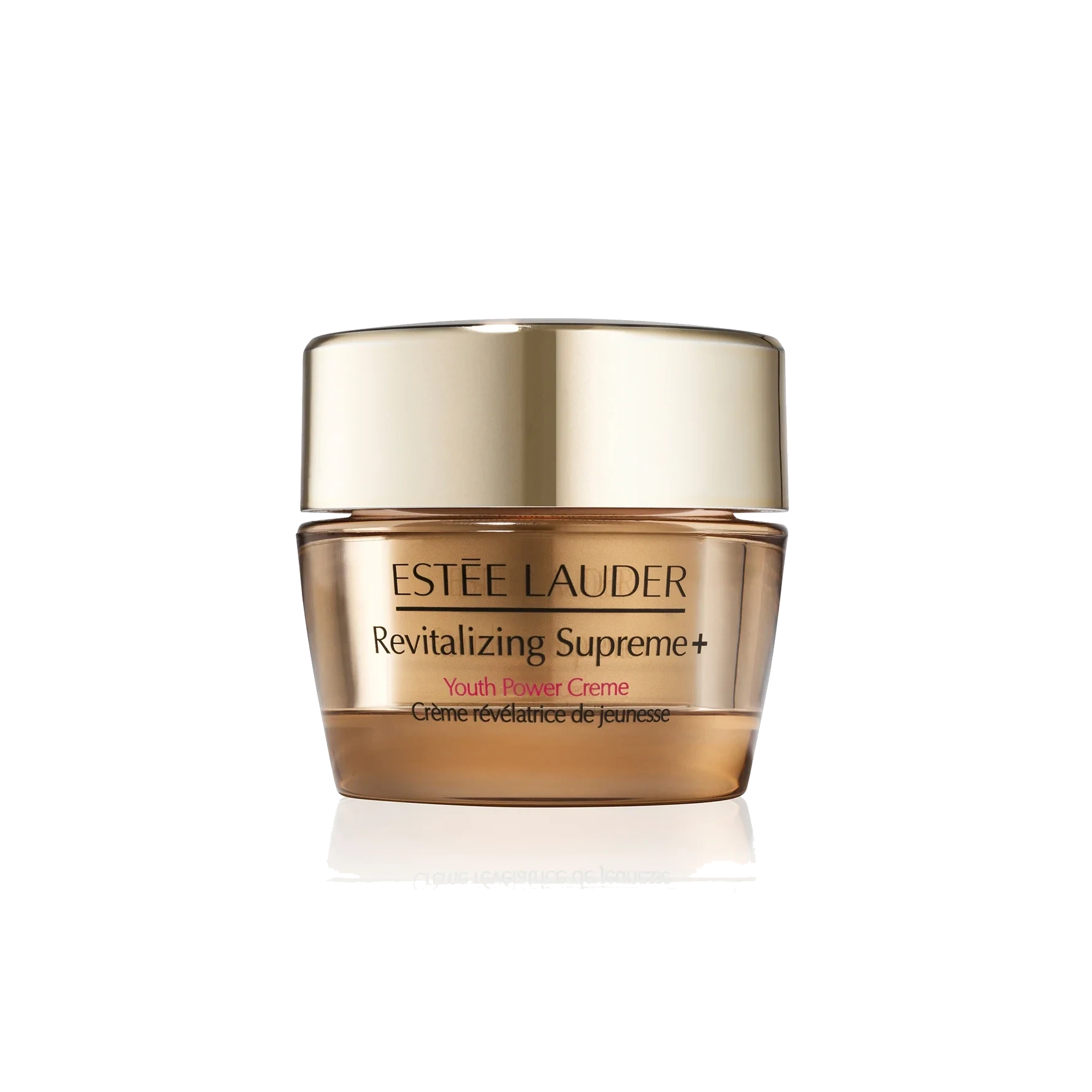Estée Lauder Revitalizing Supreme+ Youth Power Crème Mini 15 ml